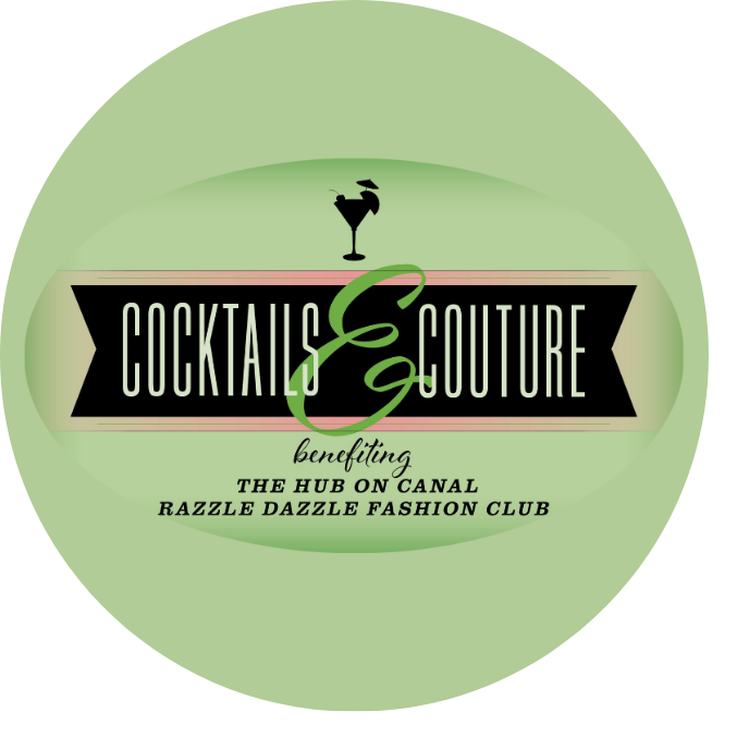 Cocktails & Couture  - logo