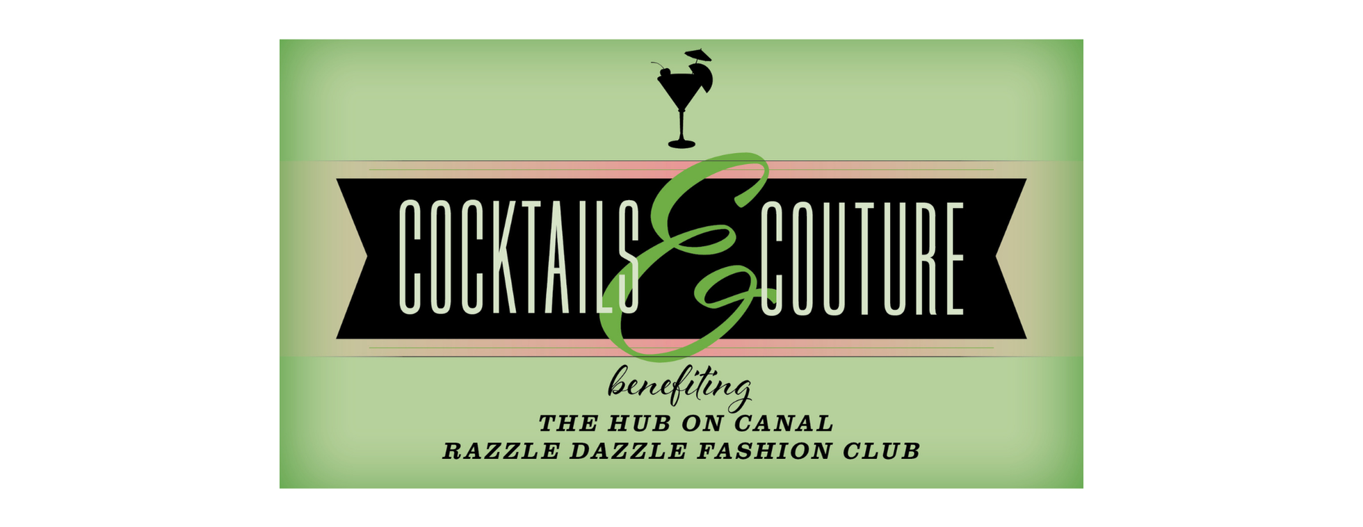 Cocktails & Couture 